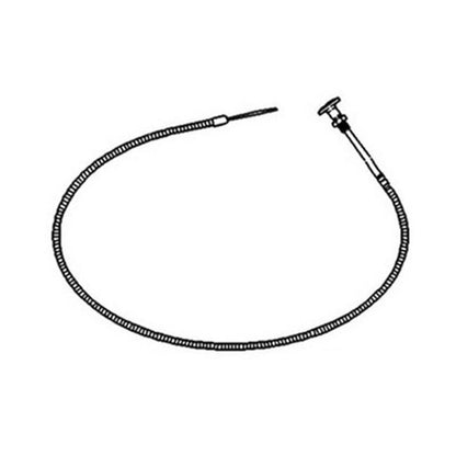 Choke Cable for 300 350