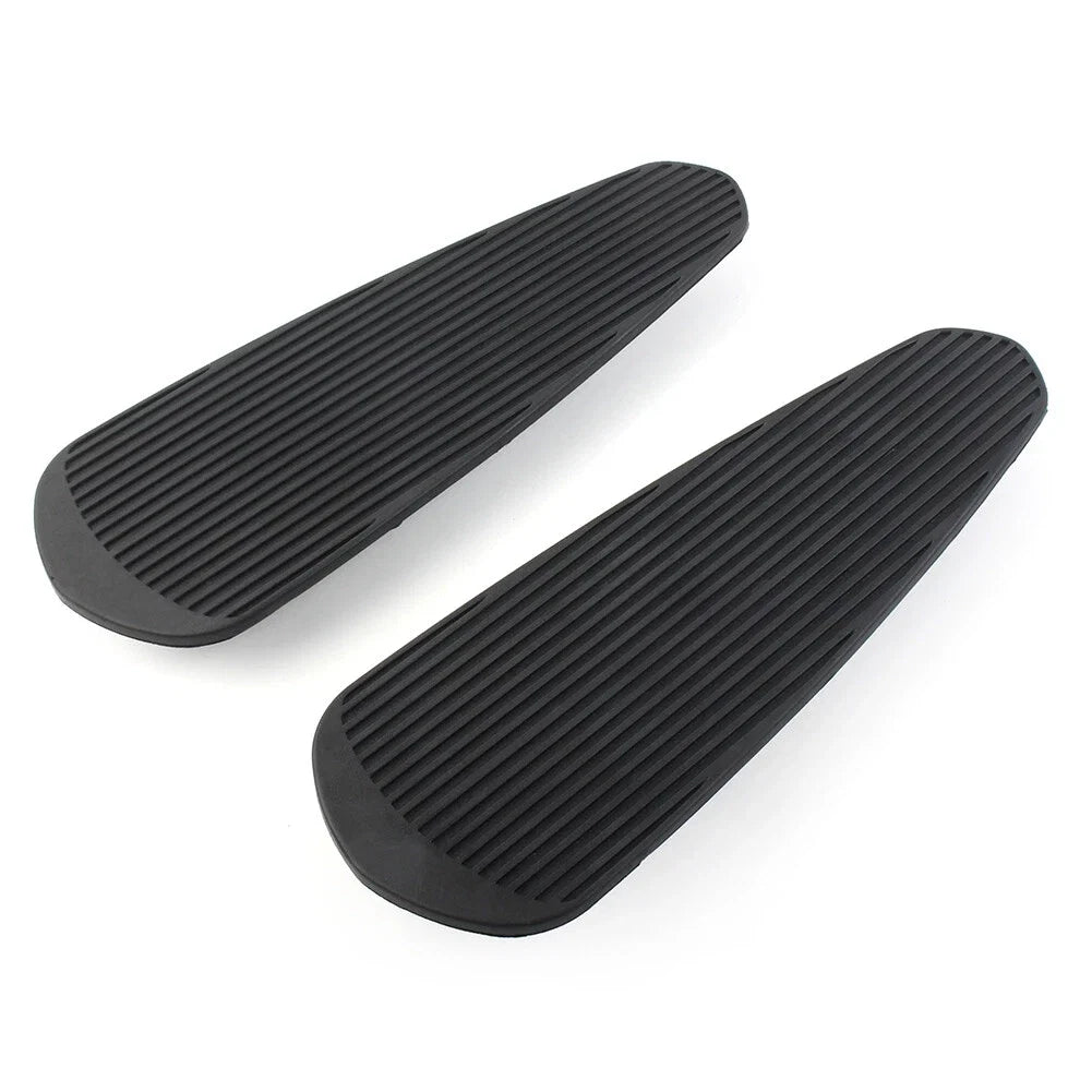 Footrest Footboard for Indian Chief Dark Horse Chieftain (2014–2023)