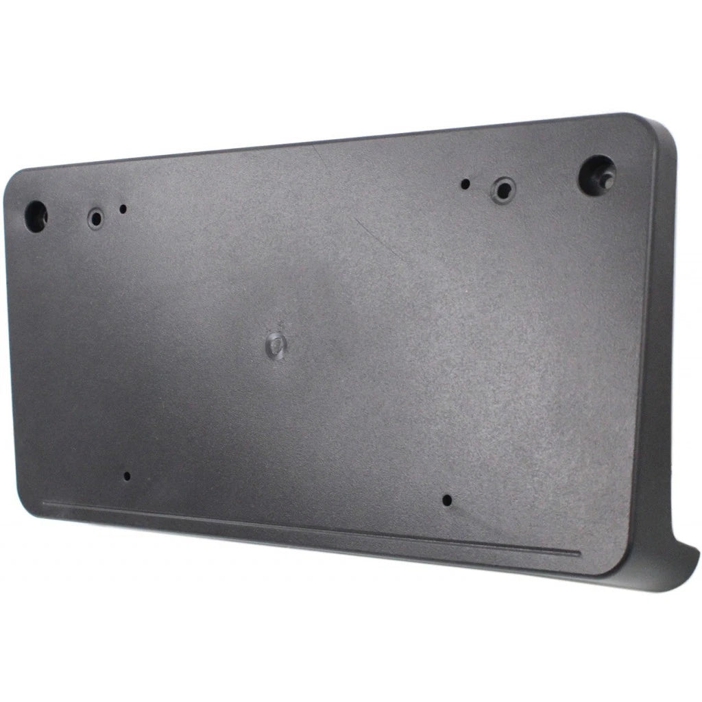 License Plate Bracket for BMW ActiveHybrid 5 (2012–2013) LLX-BM1068115-CL360A72, BM1068115