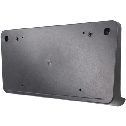 License Plate Bracket for BMW ActiveHybrid 5 (2012–2013) LLX-BM1068115-CL360A72, BM1068115