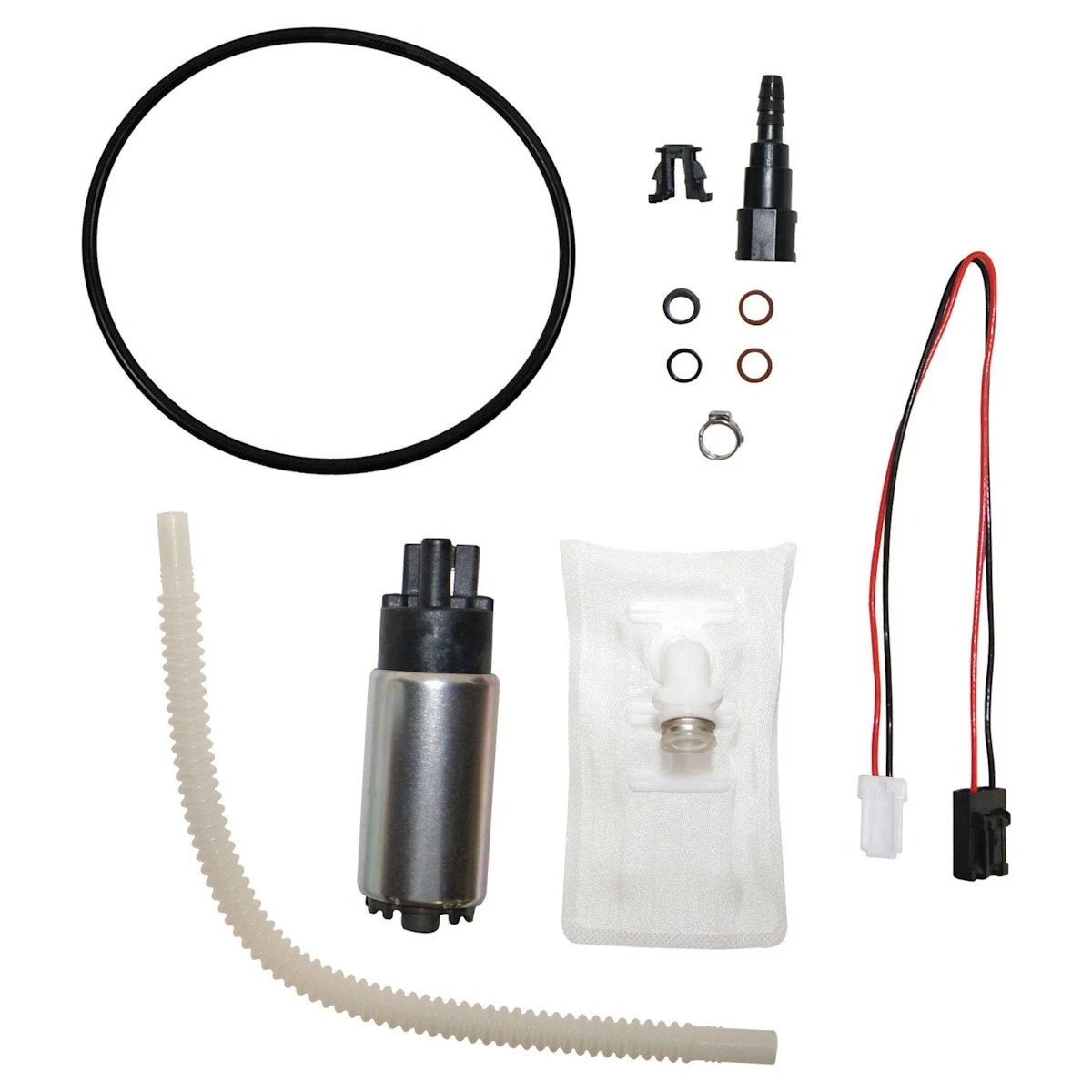 Electric Fuel Pump for Nissan Xterra Frontier (1999–2004) 550-1300
