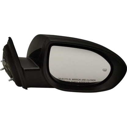 Power Heated Mirrors for Mazda 6 (2011–2013) Driver & Passenger Side