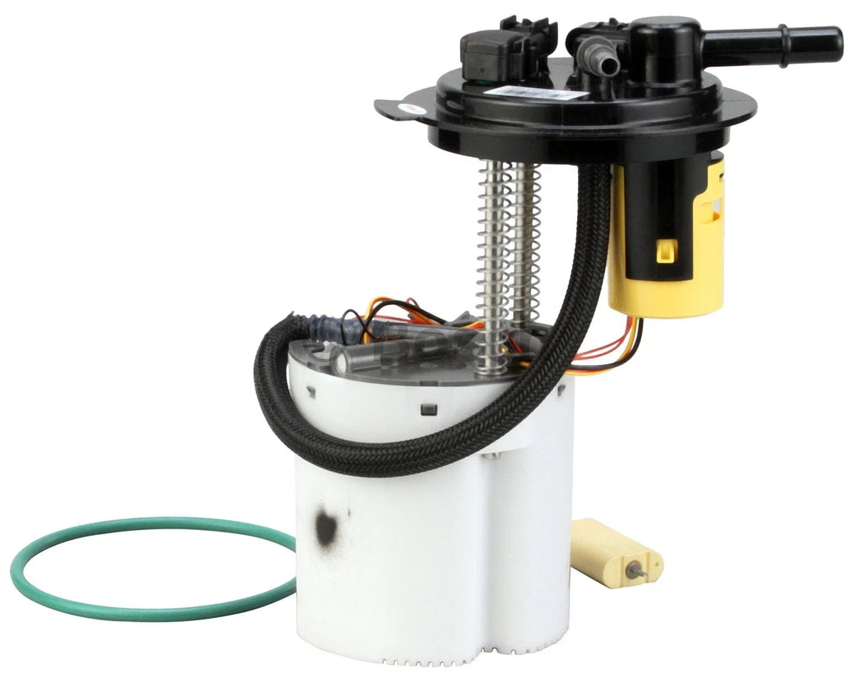 Bosch Fuel Pump Module 69787 for Buick Chevrolet GMC Saturn V6 (2008–2016)