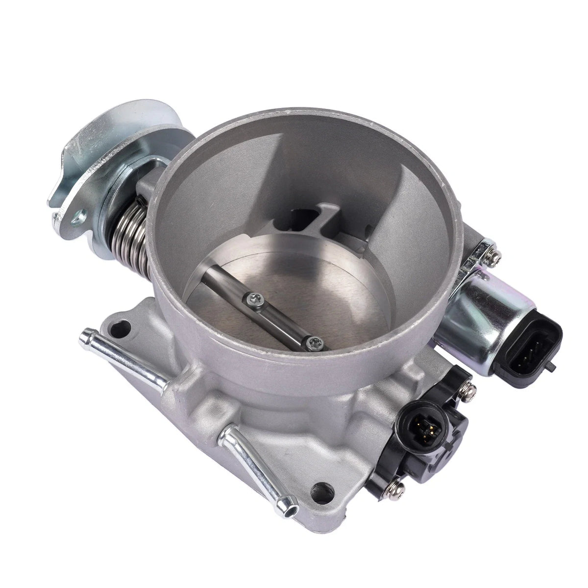 Throttle Body for Chevrolet Express GMC Savana 1500 2500 3500 (2003–2021)