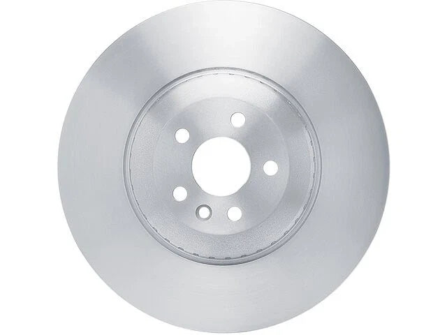 Front Brake Rotor for Jaguar F-Pace (2021–2024) GQ897YF