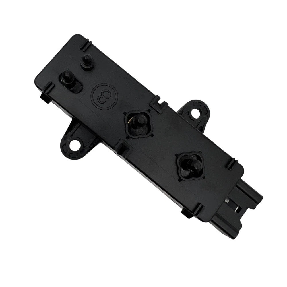 Left Power Seat Switch for Nissan Altima Rogue (2019–2024) 87066-6CC0A