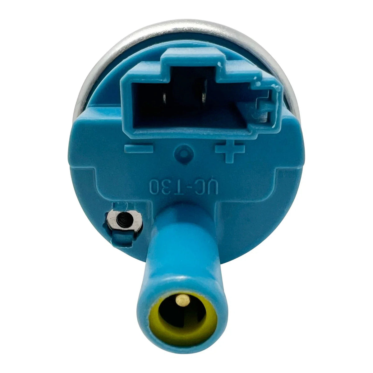 FPF fuel pump and regulator for Kawasaki Vulcan 1600 Classic (2003–2008)