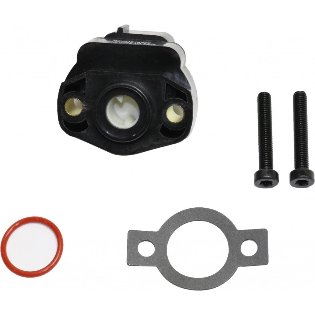 Throttle Position Sensor for Dodge Dakota (1994–2007) CLX-M0-USA-REPD314206-CL360A70