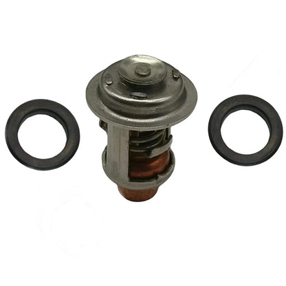 Thermostat Kit for Johnson Evinrude Outboard 200 225 250 HP (2000–2023) 18-3546 5001036 5000355
