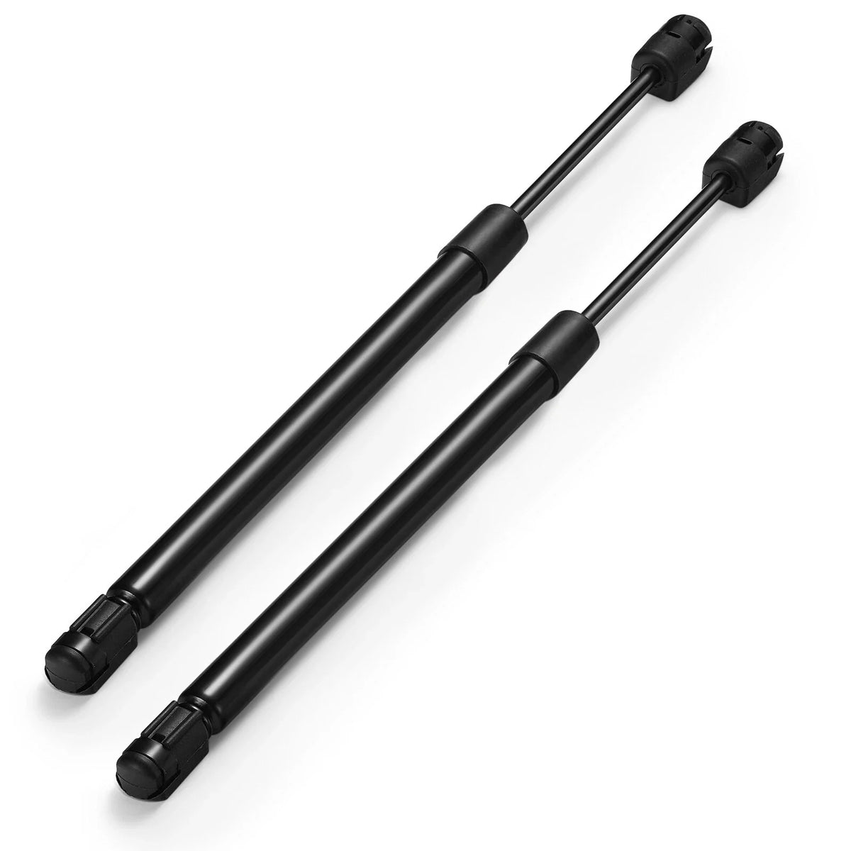 2X Front Hood Lift Supports Struts for Ford Expedition (1997–2006), F-150 (1995–2004)