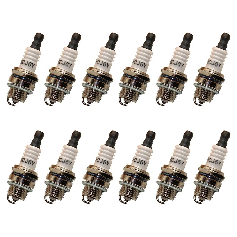 12X Spark Plug for Kawasaki 