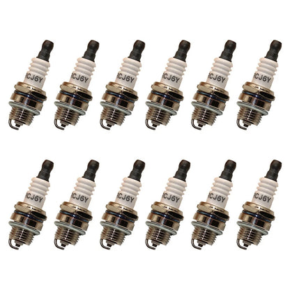 12X Spark Plug for Kawasaki 