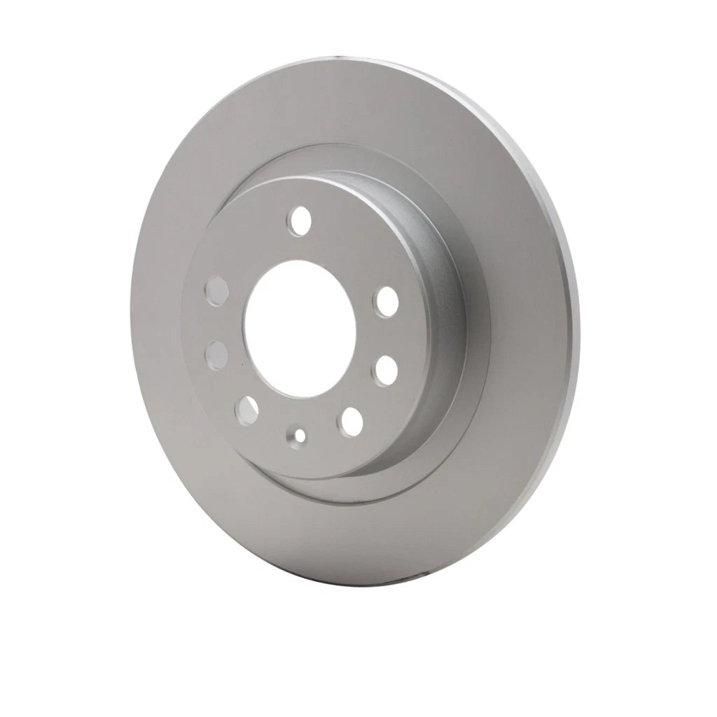 Rear Brake Rotor for Saturn Sky (2007–2010) ALX-PAU-DF-604-53006-CLA2