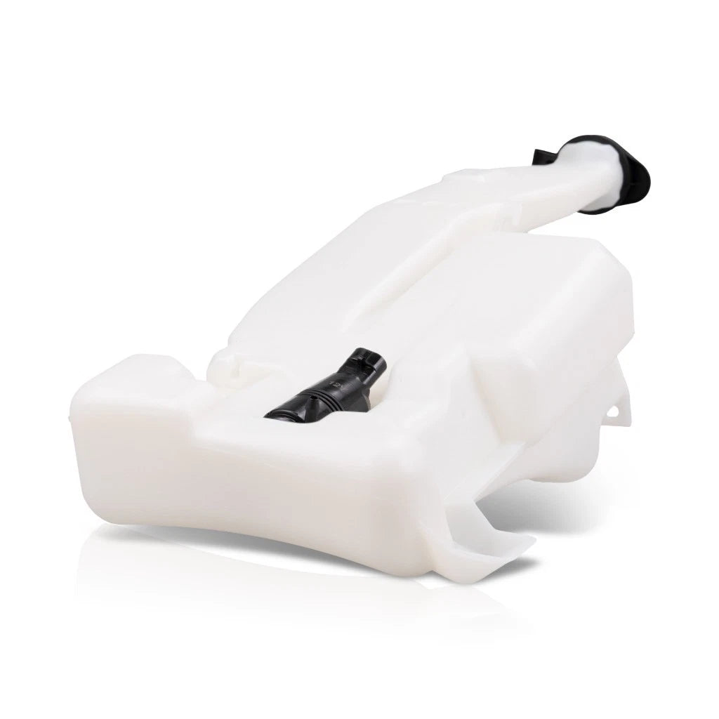 Windshield Washer Tank with Pump for GMC Sierra 2500 (1999–2004) MLX-SHE901-600A-0-CL360A56, GM1288127