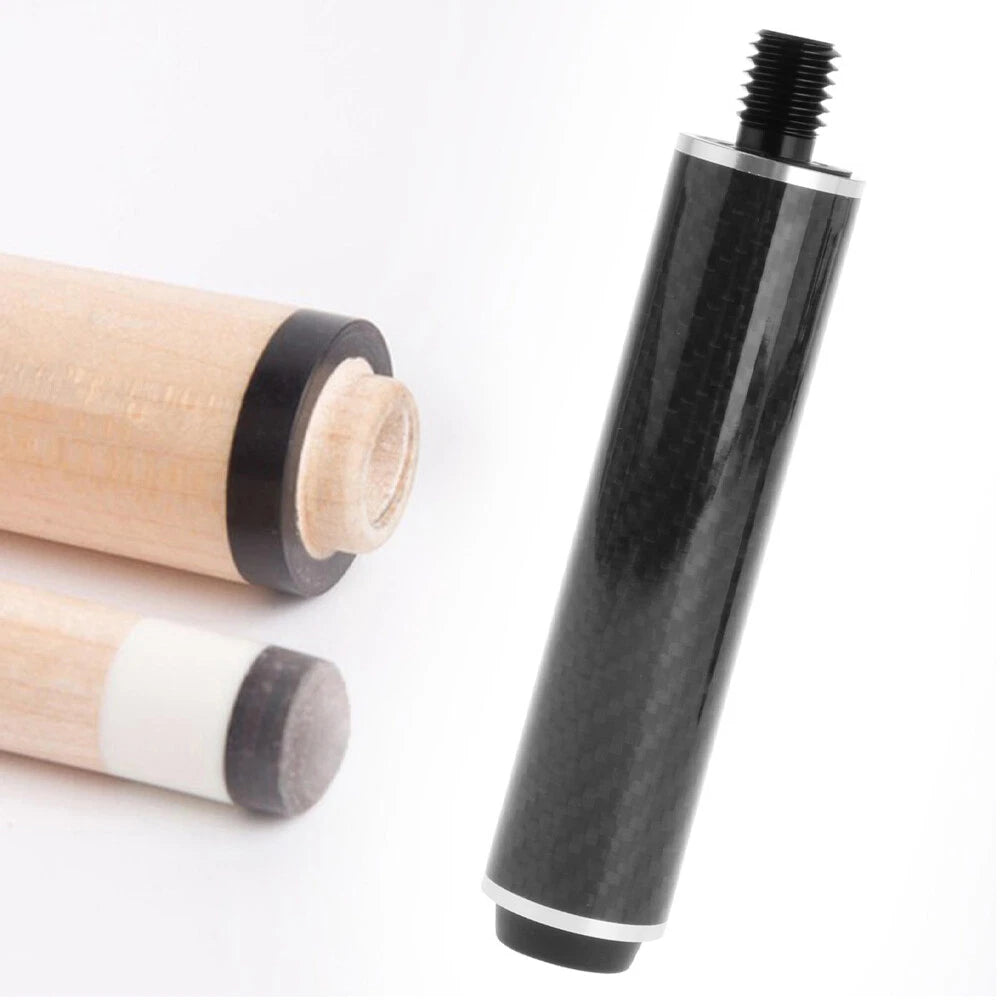 5in Cue End Extender for Billiards Pool Cue