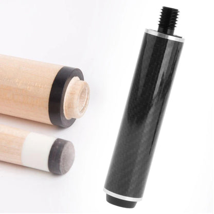 5in Cue End Extender for Billiards Pool Cue
