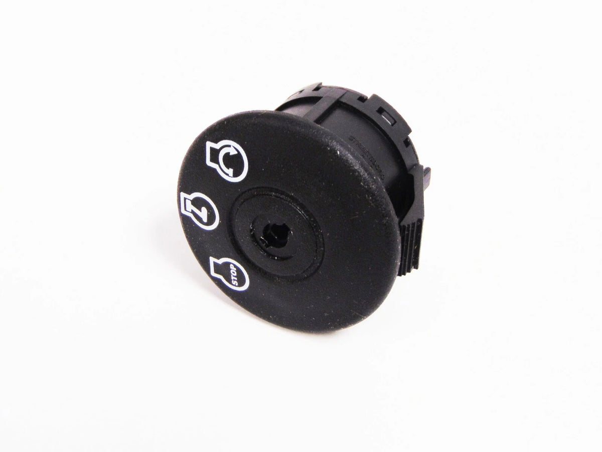 Ignition Switch for Simplicity Lawn Mower (OEM)