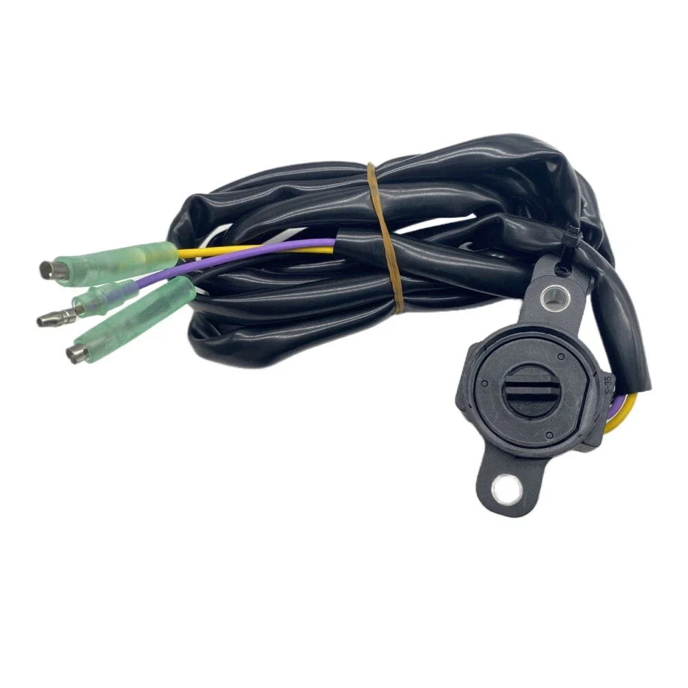 Power Trim Sensor for Mercury Verado 135-250HP Outboards (896688, 896688001)
