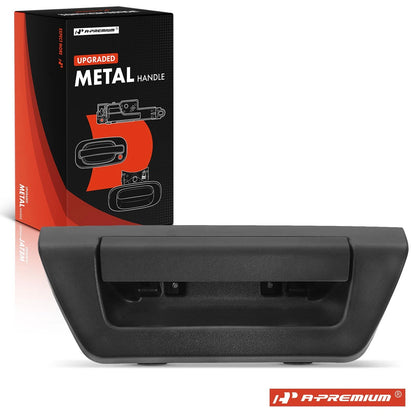 Upgraded Metal Tailgate Handle for Ford F-150 (2015–2017) FL3Z-9943400-JA, 97694