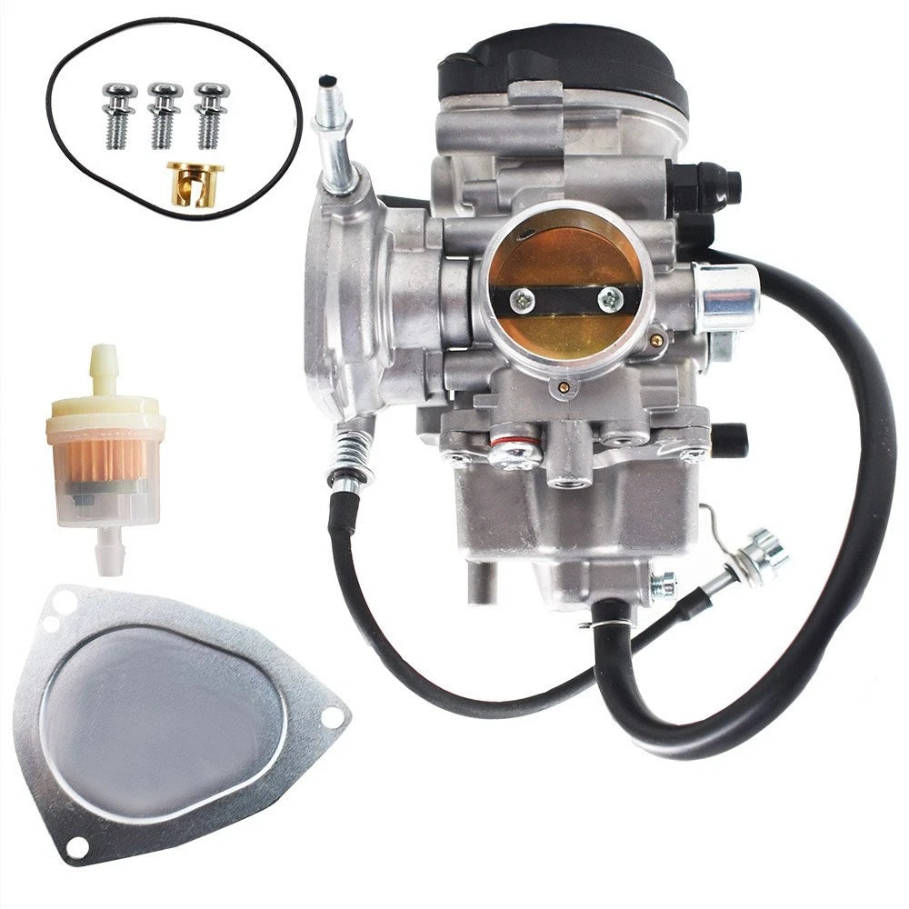 Carburetor for Yamaha Big Bear 400 2000–2010 (5GH-14101-00-00, 5GH-14101-01-00)