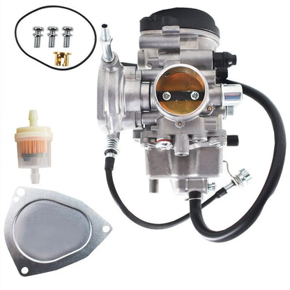 Carburetor for Yamaha Big Bear 400 2000–2010 (5GH-14101-00-00, 5GH-14101-01-00)