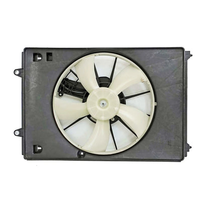 A/C Condenser Fan Assembly for Acura MDX (2022–2025) LLX-AC3113122-CL360A70, AC3113122