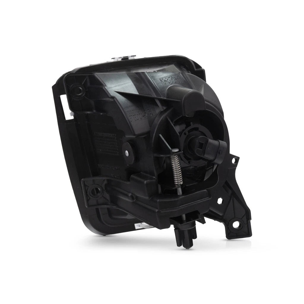 Fog Light Assembly for Ram 1500 (2013–2019) CH2593147, CLX-M0-19-6039-00-1-CL360A1