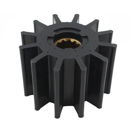 Water Pump Impeller for Volvo Penta TAMD 120 120A 40A/B 61 61A 71 71A 71B (–)