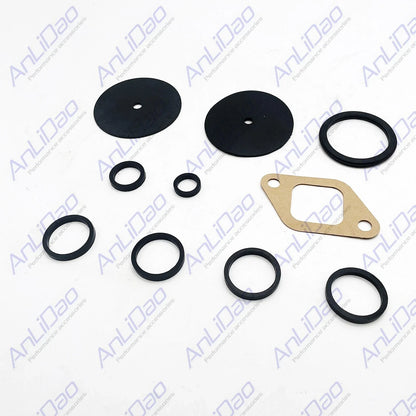 Heat Exchanger Seal Kit for Volvo Penta D21 (New) ORB22123 22123