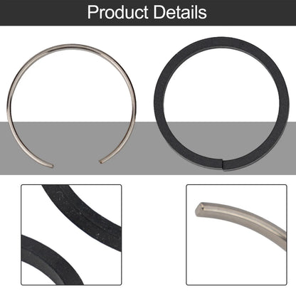 Steel Ring for HM0810 Electric Pick Demolition Hammer