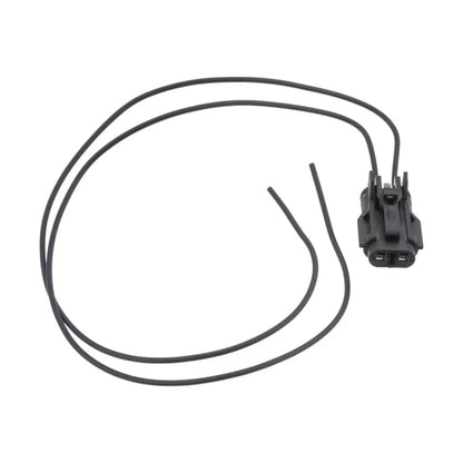 HVAC Blower Motor Resistor Connector for Hyundai Sonata (2011–2019) ALX-PAU-SI-S2964-CLA17