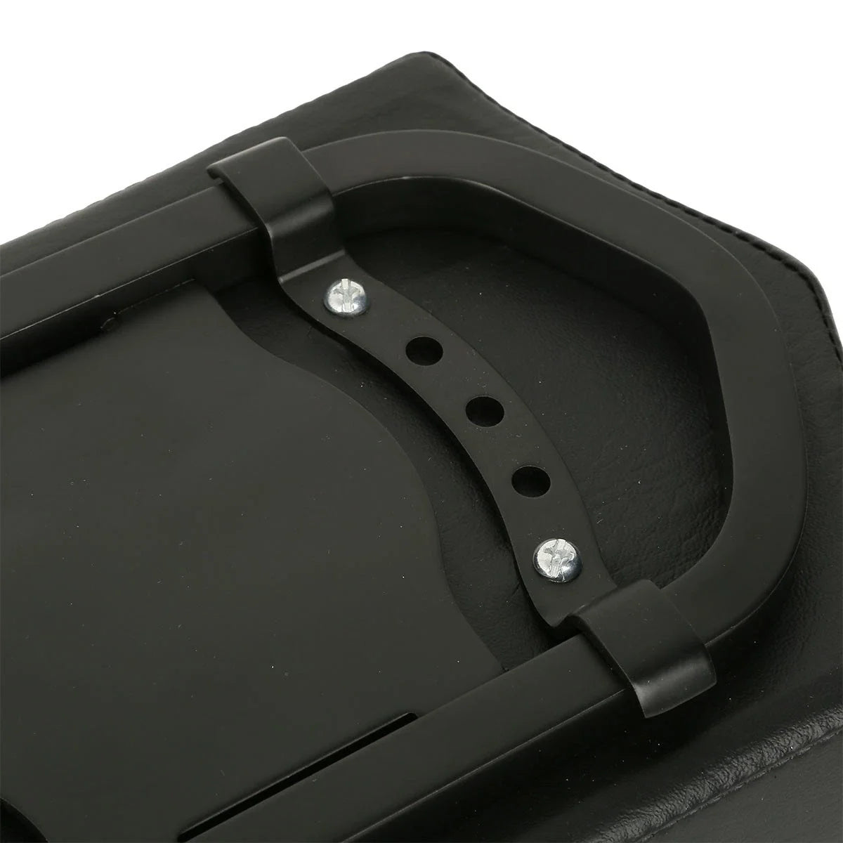 Backrest Bracket Sissy Bar for Harley Sportster XL (2004–2022)