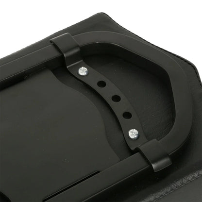Backrest Bracket Sissy Bar for Harley Sportster XL (2004–2022)