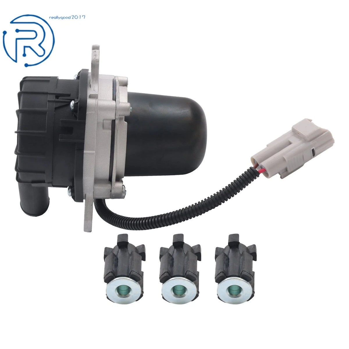 Secondary Air Injection Pump for Toyota Tundra, Lexus LX470 (2004–2011)