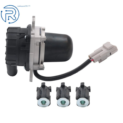 Secondary Air Injection Pump for Toyota Tundra, Lexus LX470 (2004–2011)