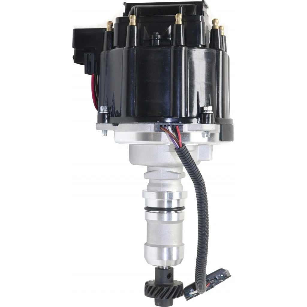 Distributor with Cap and Rotor for Cadillac DeVille (1991–1995) CLX-M0-USA-REPC314121-CL360A71