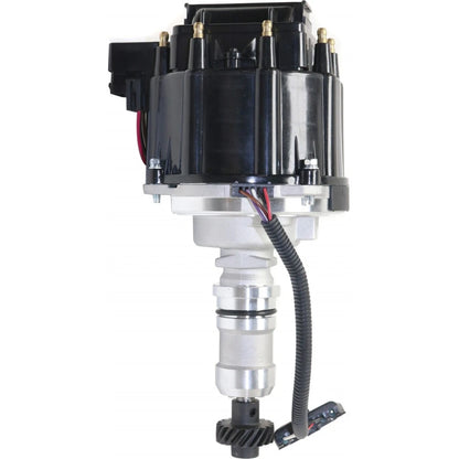 Distributor with Cap and Rotor for Cadillac DeVille (1991–1995) CLX-M0-USA-REPC314121-CL360A71
