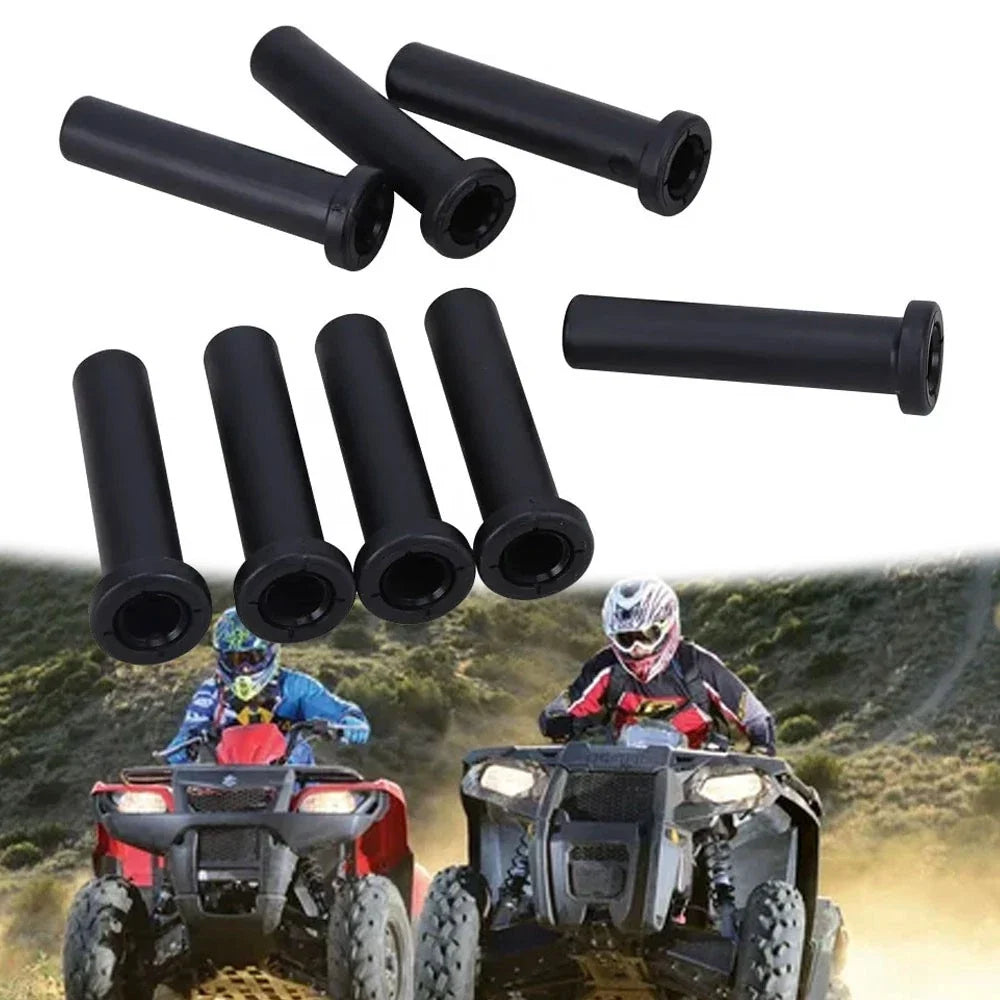 8Pcs Front A-Arm Long Bushings for Polaris Sportsman 700 (2002–2006) 5436973