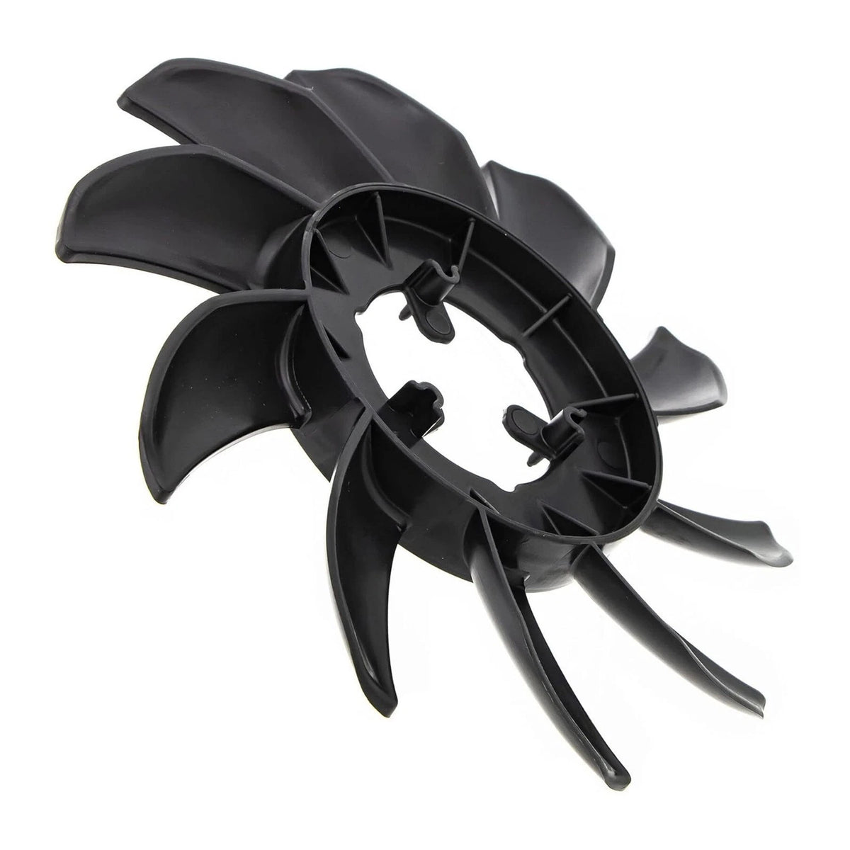 10 Blade Transmission Cooling Fan for Cub Cadet RZT Series