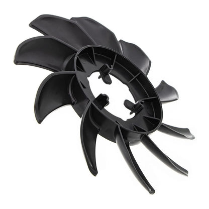10 Blade Transmission Cooling Fan for Cub Cadet RZT Series