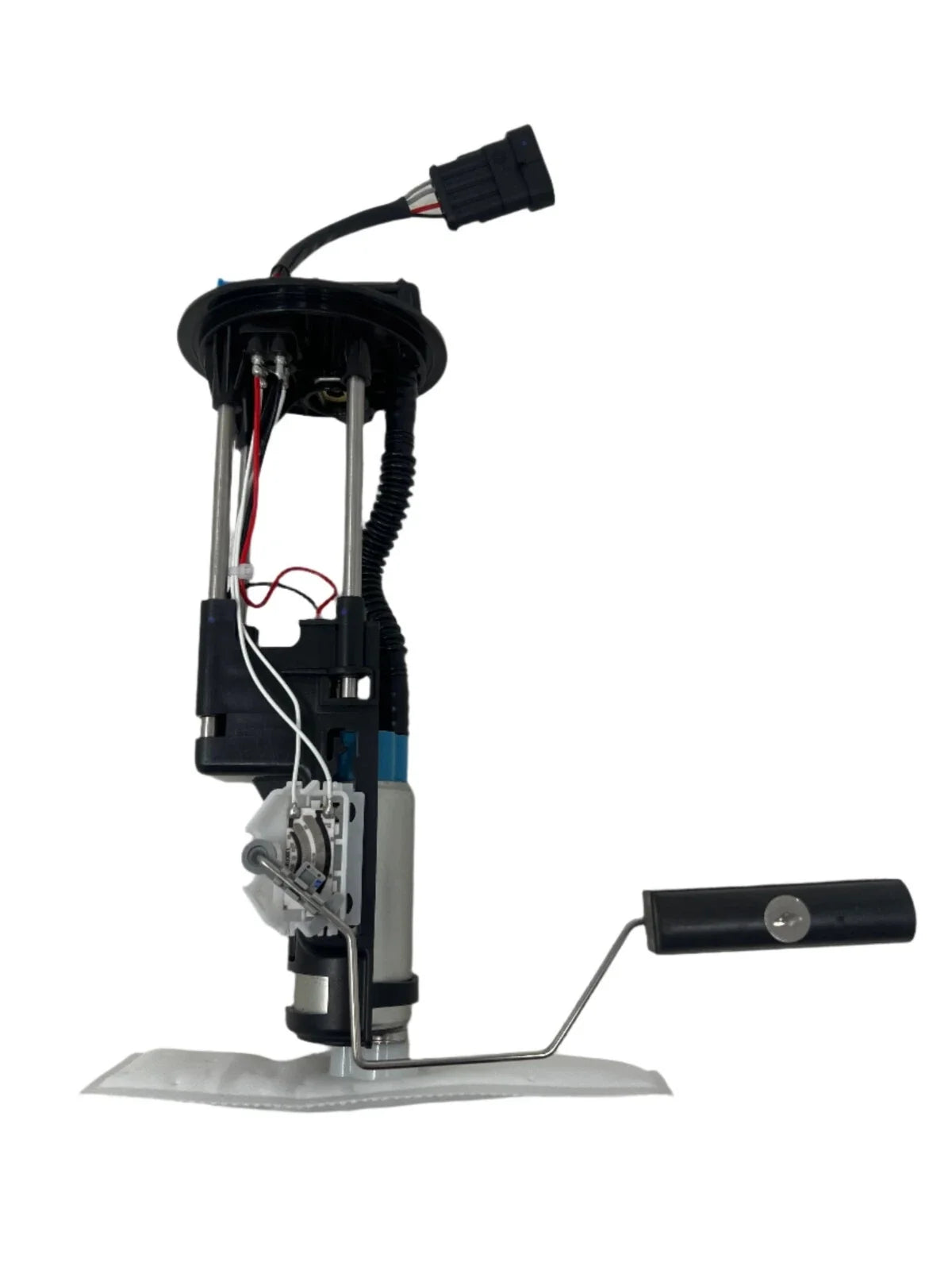 FPF Fuel Pump Assembly for Polaris Ranger 1000 EPS (2020–2023) #2208123, #2211908