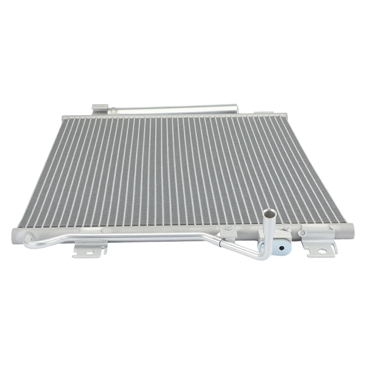A/C Condenser for Jeep Liberty Dodge Nitro (2007–2011) 18055240, CH3030243
