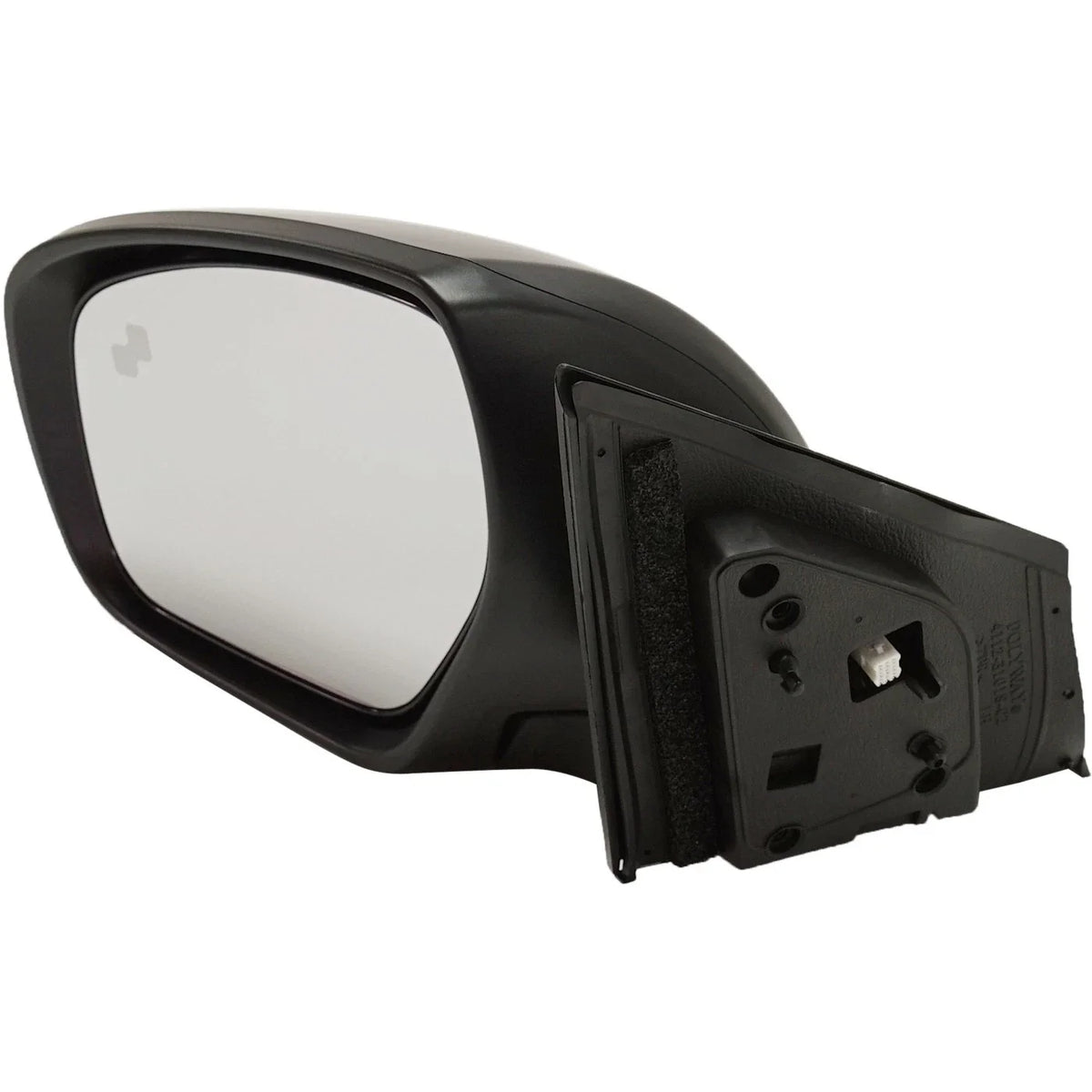 Heated Driver Left Side Mirror for Mazda CX-9 (2010–2012)