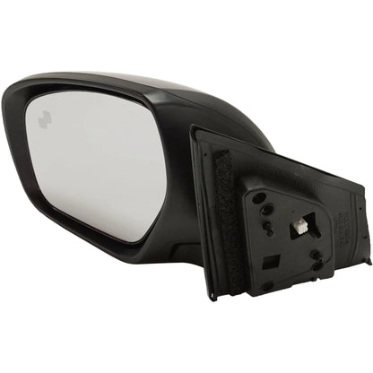 Heated Driver Left Side Mirror for Mazda CX-9 (2010–2012)