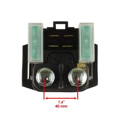 Celox Starter Solenoid Relays for Yamaha (5JW-81940-00-00, 4YR-81940-01-00)