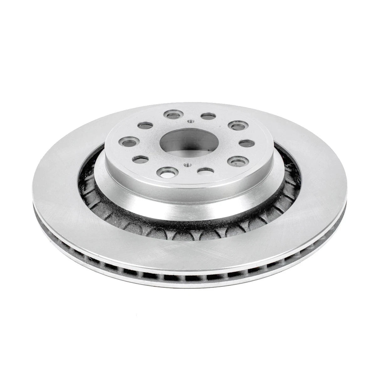 Set of 2 Brake Discs for Lexus LS460 (2007–2017) SET-P15JBR1353