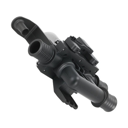 Heater Valve for BMW X5 X6 (E53 E70 E71 F15 F16)