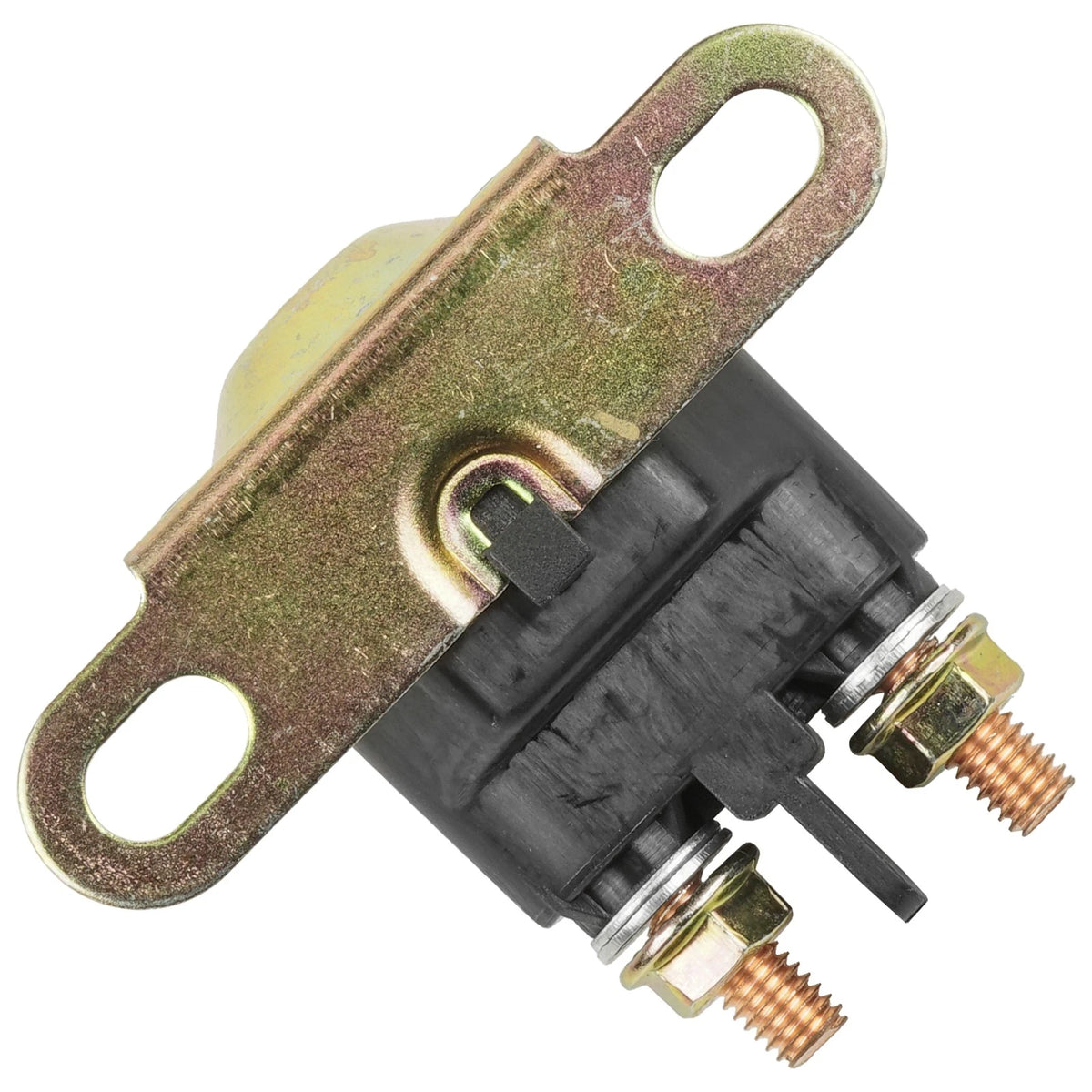Starter Relay Solenoid for Polaris Ranger XP 1000 (2017–2020) RE170 - LAR, 4014655