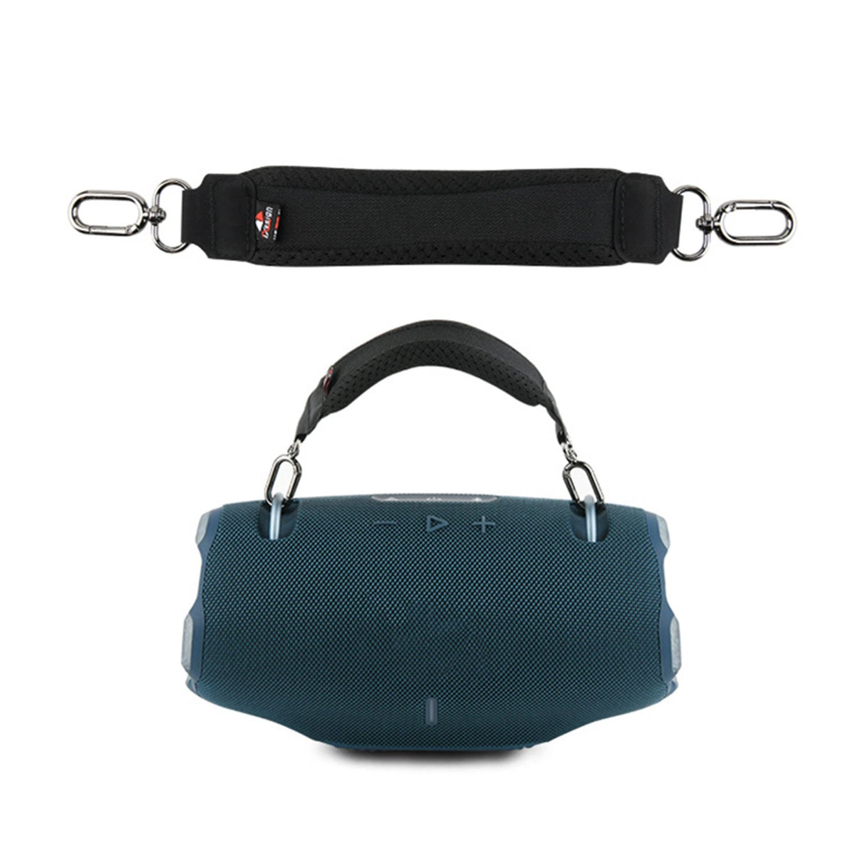 Nylon Fabric Carry Handle Strap for JBL Xtreme 2/3/4 (2017–2021)