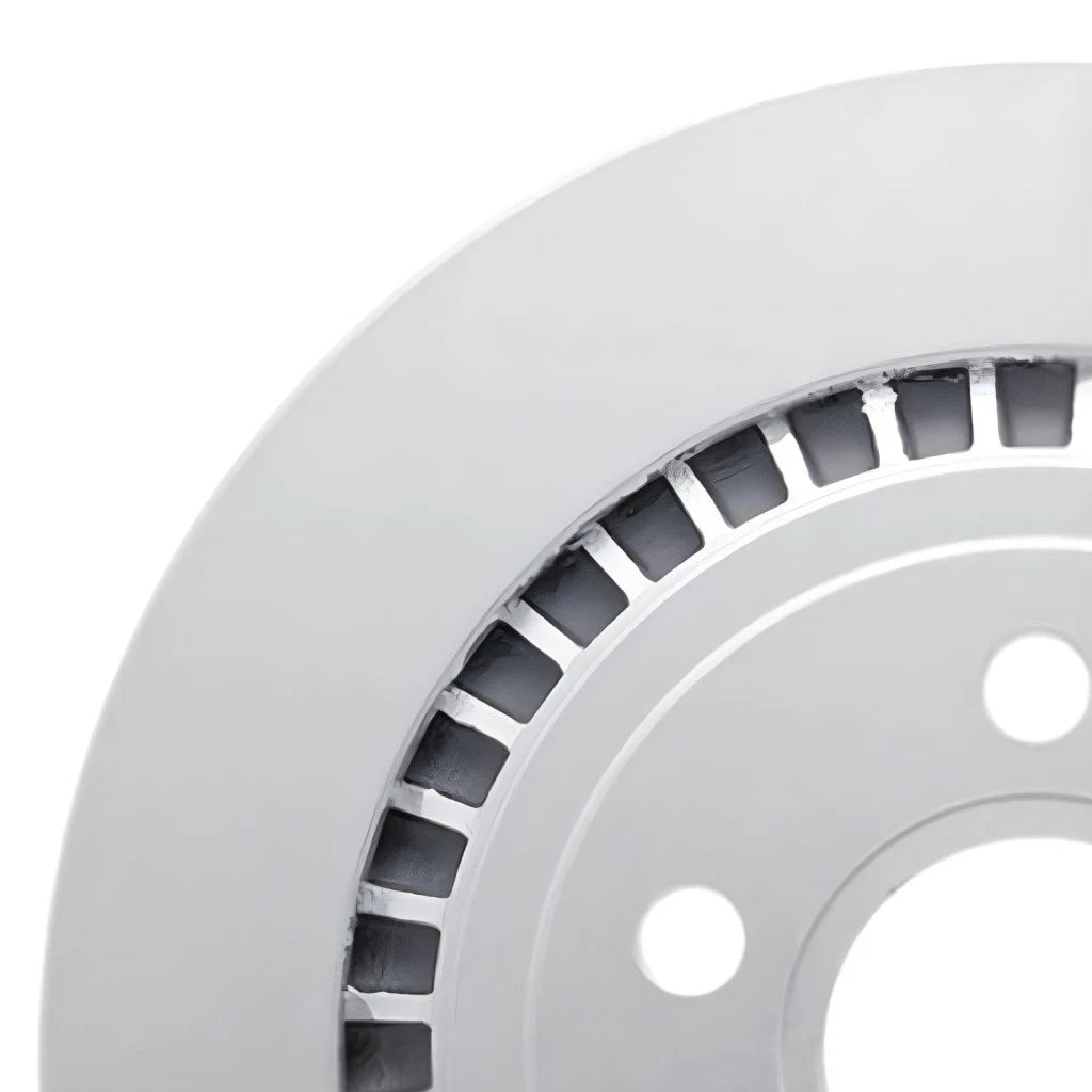 Brake Rotors for Volvo S80 (2007–2010) ALX-PAU-DF-4002-27035-CLA1